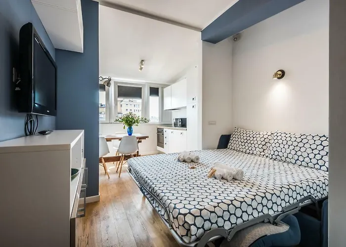 Expeditus Vatican Luxury Saint Peter's View Appartement